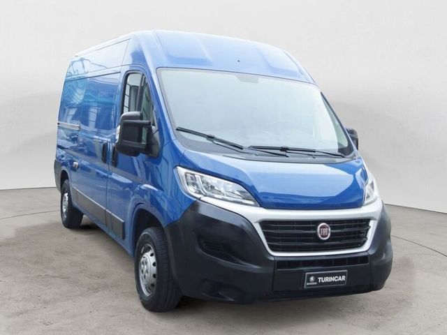 Fiat FIAT Ducato 30 2.0 MJT PM-TM Furgone