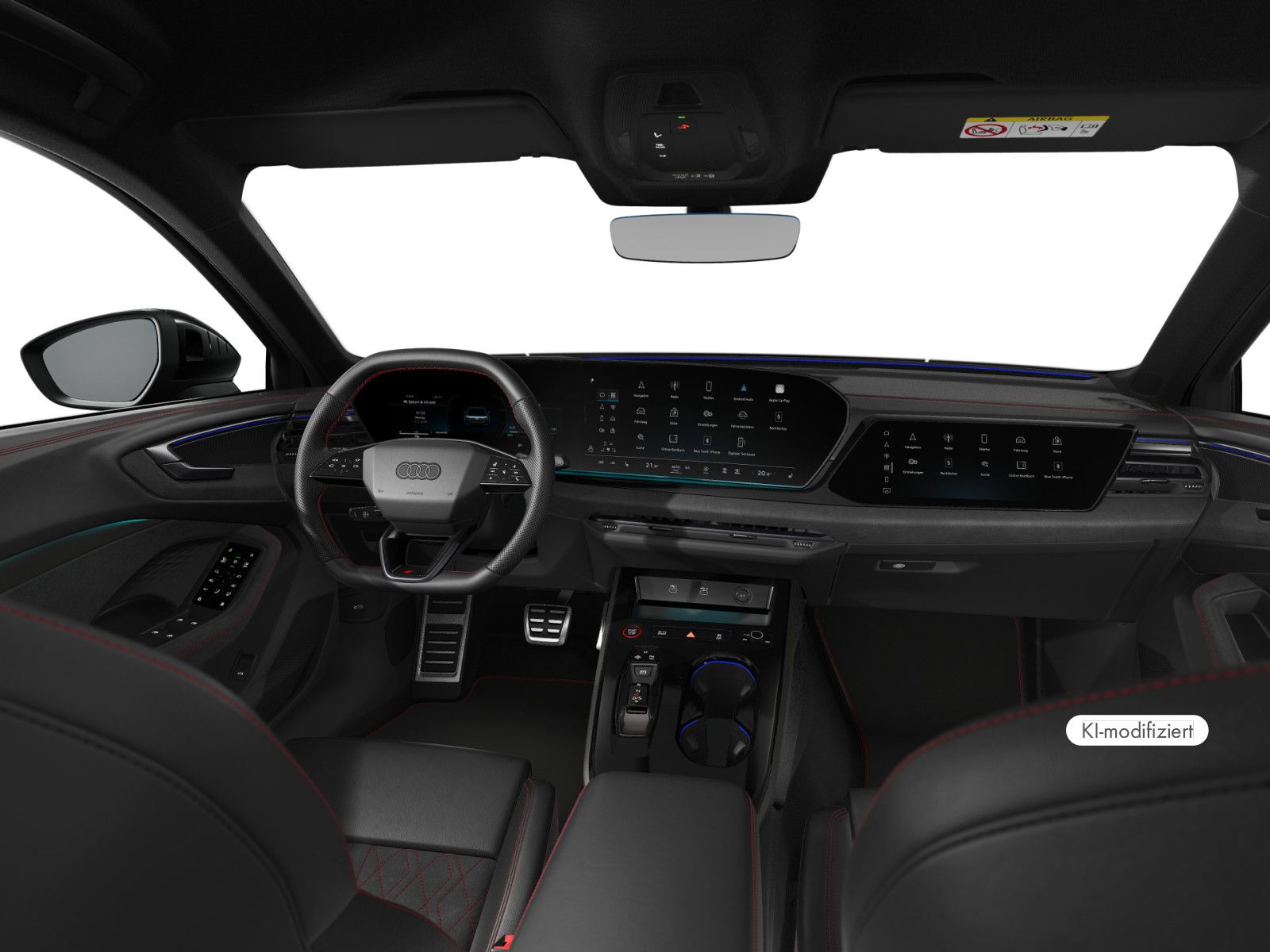 Audi A5 - Bild 9