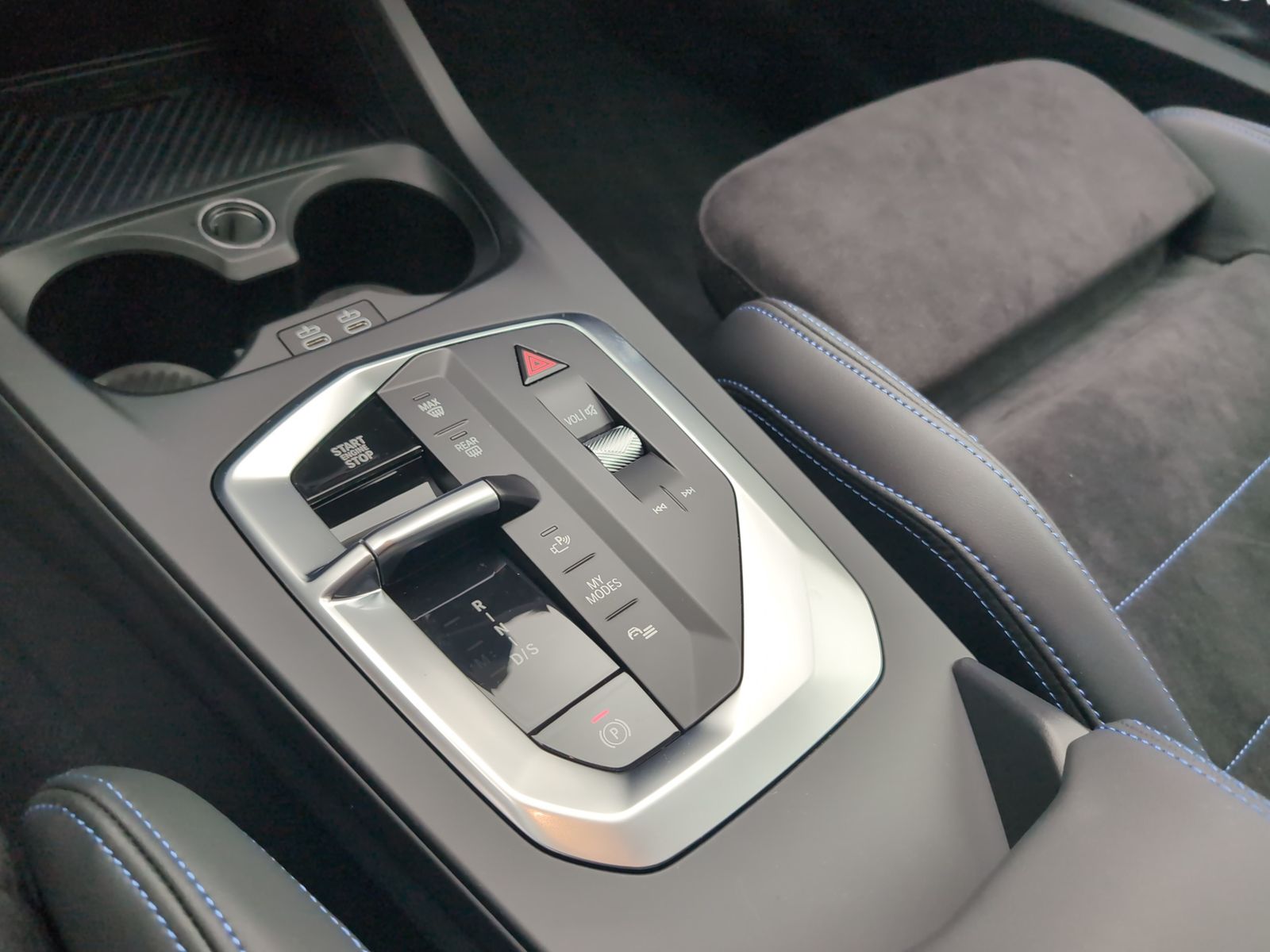 BMW 220 - Bild 14