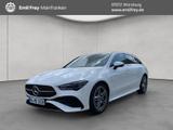 Mercedes-Benz CLA 180 Shooting Brake AMG Line Advanced Plus