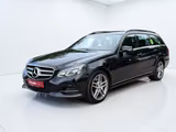 Mercedes-Benz E250 BlueTec 4MATIC*LEDER*NAV*LED*TEMP*SDACH*CAM - gebrauchte Mercedes-Benz E 250 aus dem Jahr 2016