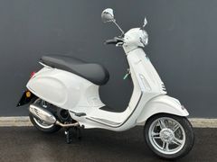 VESPA Primavera 125 ABS 2025 + 1x zum AKTIONSPREIS