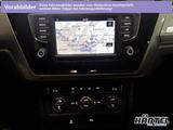 Volkswagen TOURAN TRENDLINE 1.2 TSI 7-SITZER (+7 SITZE) - Volkswagen Touran: Trendline