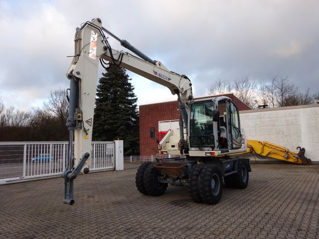 Terex ATLAS TW130