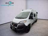 Challenger Van V114 Sport Edition Dieselh,Solar,Lithium - Challenger Van