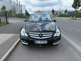 Mercedes-Benz R 320 CDI 4MATIC (Baureihe W... - Mercedes-Benz R 320: Cdi