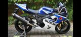 Suzuki GSXR 750 K5 - Angebote