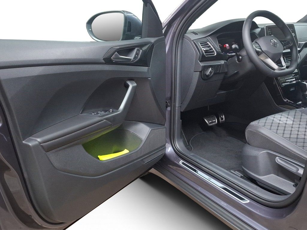 Volkswagen T-Cross - Bild 13