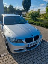 BMW 325i E90 M-Paket, M-Performance -Bitte lesen- - BMW 325 in Krefeld