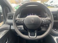 Renault Trafic - Vorschau Bild 11