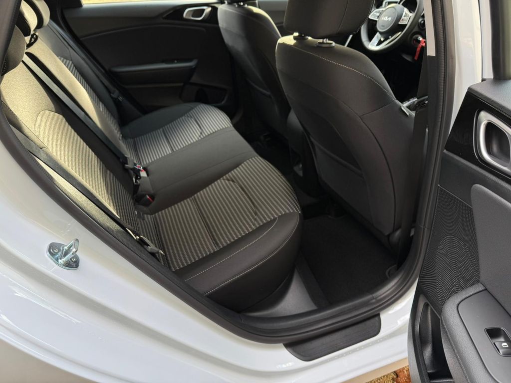 Kia cee'd / Ceed Ceed 1.0 Vision | Navigation| Komfort-Plus