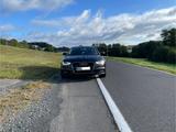 Audi A4 2.0 TFSI (kleiner Wildschaden) - : Kleine