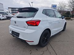 SEAT Ibiza Beats 115 PS #KAMERA #PANORAMA #FULLLink SEAT Ibiza Beats 115 PS #KAMERA #PANORAMA #FULLLink