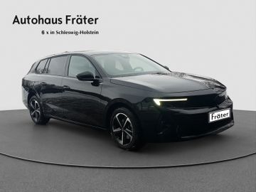 Fotografie 3 des Opel Astra ST GS Automatik 360°Kamera LED Keyless PDC