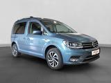Volkswagen Caddy PKW Join BMT *AHK*Navi*Xenon*SHZ*PDC* - Volkswagen Caddy: Join