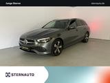 Mercedes-Benz C 220 d T d 4M AVA LED RüCam Standh AHK Memory S - gebrauchte Mercedes-Benz C 220 aus dem Jahr 2023