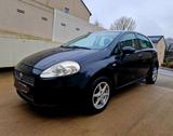 Fiat Zu verkaufen Fiat Punto 1.2 Benzin mit... - Fiat Punto in Dortmund
