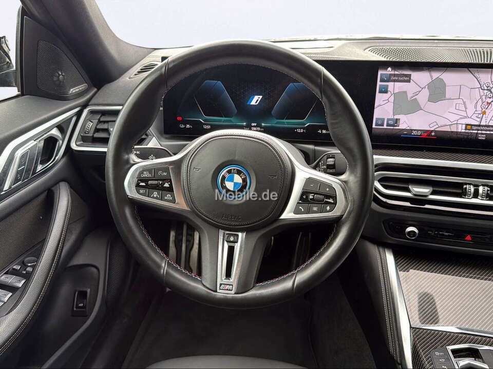 BMW i4 - Bild 6