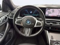BMW i4 - Vorschau Bild 6