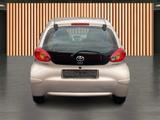 Toyota AYGO Basis - Toyota aus 2007