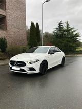 Mercedes-Benz Mercedes A250e Limousine - Mercedes-Benz A 250 in Hagen