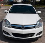 Opel Astra GTC 1,4 - Opel Astra aus 2008: Gtc