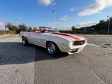 Chevrolet Camaro Z11 Pace Car - gebrauchte Chevrolet Camaro aus dem Jahr 1969