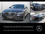 Mercedes-Benz S 500 4M lang AMG+EXCLUSIVE-Paket+DRIVEPILOT+HUD - gebrauchte Mercedes-Benz S 500 aus dem Jahr 2023