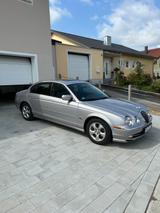 Jaguar S-Type 3 L V6 Executive Executive - gebrauchte Jaguar S-Type aus dem Jahr 1999
