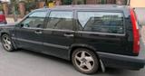 Volvo 850 T5 Kombi - Volvo Gebrauchtwagen von 1995