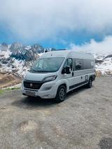 Mooveo 63 EB Automatik Luftfederung Lithium Solar Busb.