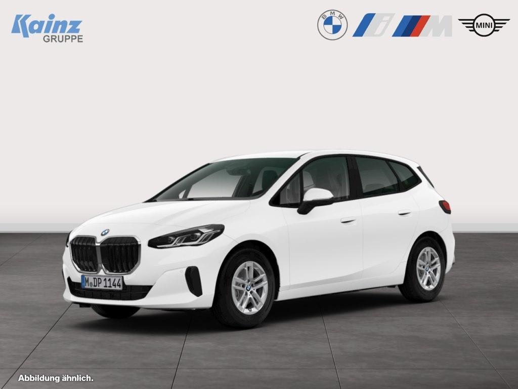 BMW 218i Active Tourer (ab 2021)