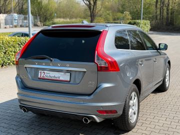 Volvo XC60 - 10