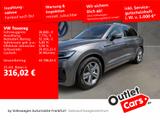 Volkswagen Touareg 3.0 TDI Tiptronic 4-Motion Elegance AHK  - gebrauchte VW Touareg aus dem Jahr 2022