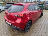 Mazda 2 Limousine Kizoku Navi Allwetter uvm. - gebrauchte Mazda 2 aus dem Jahr 2019