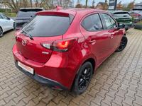 Mazda 2 Limousine Kizoku Navi Allwetter uvm.