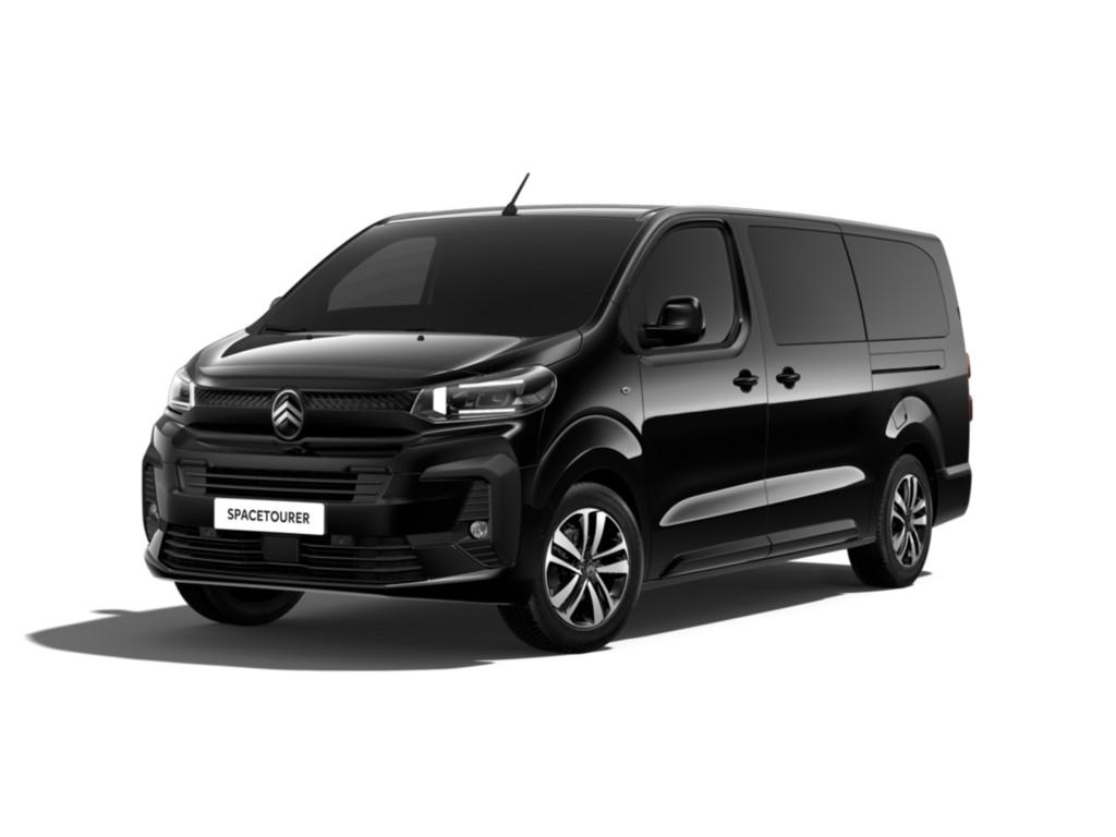 Citroën Spacetourer 2.2 Max XL AHK LED 7-SITZER *SOFORT*