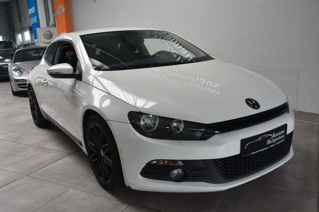 Volkswagen Scirocco 1.4 TSI Dynaudio PDC Steuerkette NEU