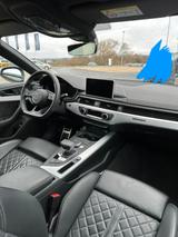 Audi S5 TDI Quattro 347 PS 