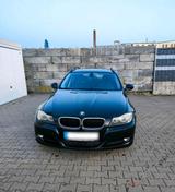 BMW 318i E91 Touring - BMW 318: E91