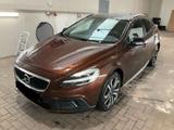 Volvo V40 2.0 D4 Cross Country  LED Standh. Navi Leder - Volvo Gebrauchtwagen in Landshut