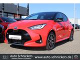 Toyota Yaris Hybrid Premiere Edition+ACAA+8FACH !! - Toyota Yaris: Premiere Edition
