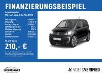 Volkswagen e-up! - Vorschau Bild 1