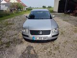 Volkswagen Passat 2.0 96kW Comfortline Comfortline - Volkswagen Passat aus 2002