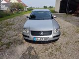 Volkswagen Passat 2.0 96kW Comfortline Comfortline - Volkswagen Passat: 9.9