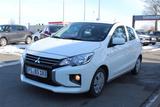 Mitsubishi Space Star 1.2'Select'MT - Mitsubishi Space Star aus 2025