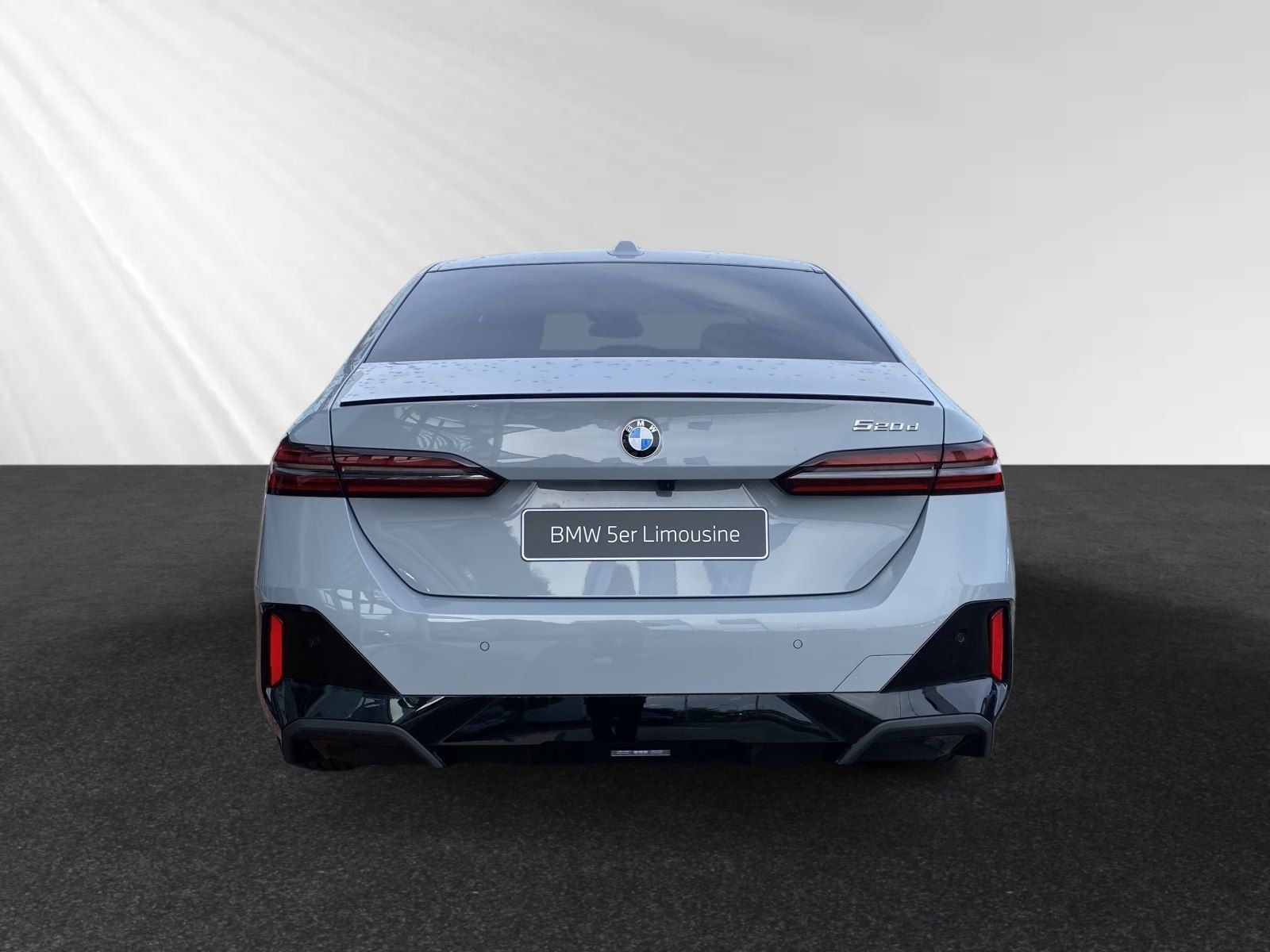 BMW 520 - Bild 7
