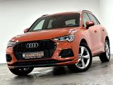 Audi Q3 35 advanced.NAVI.SHZ.PDC.TMP.LED.VIRTUAL - Audi Q3 Gebrauchtwagen in Bremen