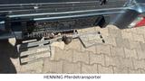 Peugeot Boxer Equitrek 3-Sitzer Pferdetransporter - Peugeot Doppelkabine