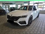 Skoda Octavia Combi RS 2.0 TSI DSG